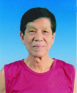 Pratin Sukchamroen